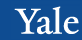 yale logo